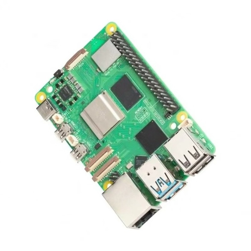 For Raspberry Pi 5 Kit, 2GB 4G - огляд і ціна Raspberry Pi 5 8Gb Kit